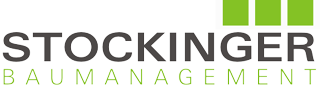 Logo Stockinger Baumanagement